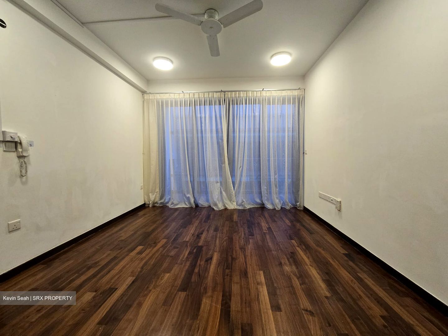Hijauan (D9), Apartment #447771761